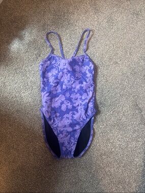 Jolyn one piece swimsuit
